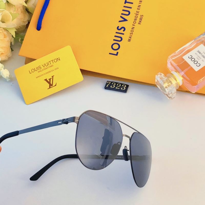 Louis Vuitton Sunglasses